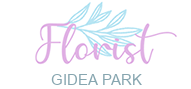 Florist Gidea Park